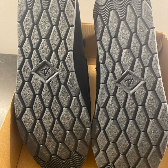 Sherry new black shoes - Picture 3 of 7